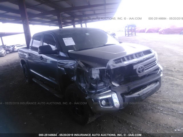 TOYOTA TUNDRA 2WD TRUCK 2014 5tfem5f10ex075061