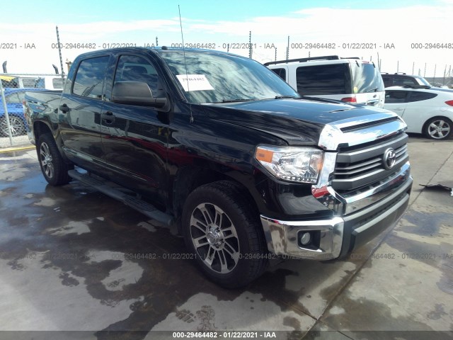 TOYOTA TUNDRA 2WD TRUCK 2014 5tfem5f10ex075769