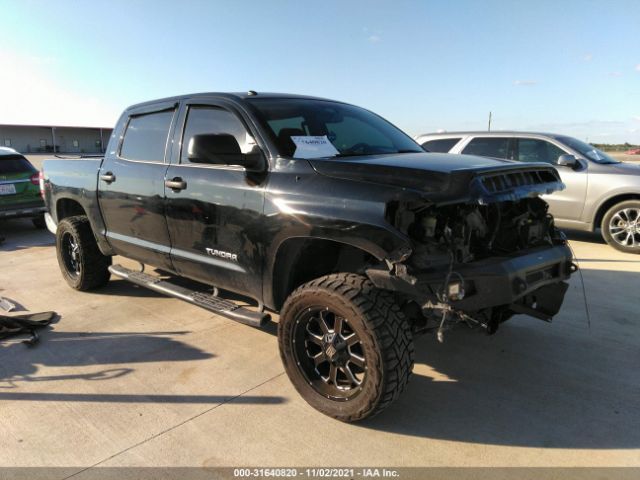 TOYOTA TUNDRA 2WD TRUCK 2014 5tfem5f10ex079787