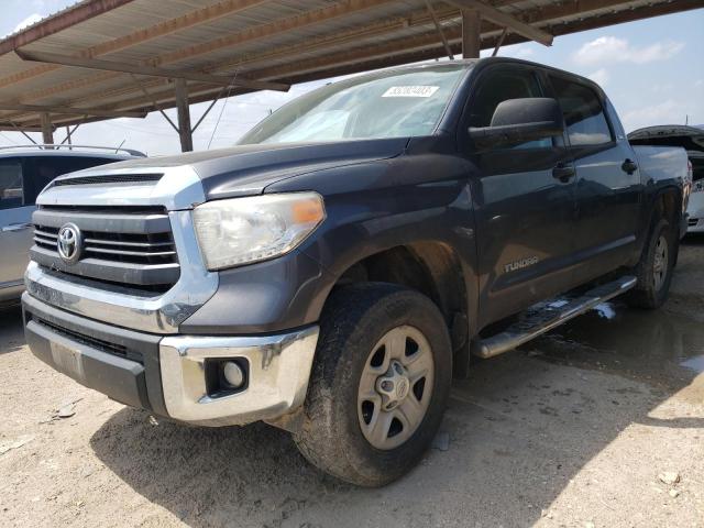 TOYOTA TUNDRA CRE 2015 5tfem5f10fx085364