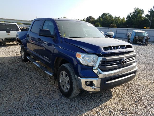 TOYOTA TUNDRA CRE 2015 5tfem5f10fx086367