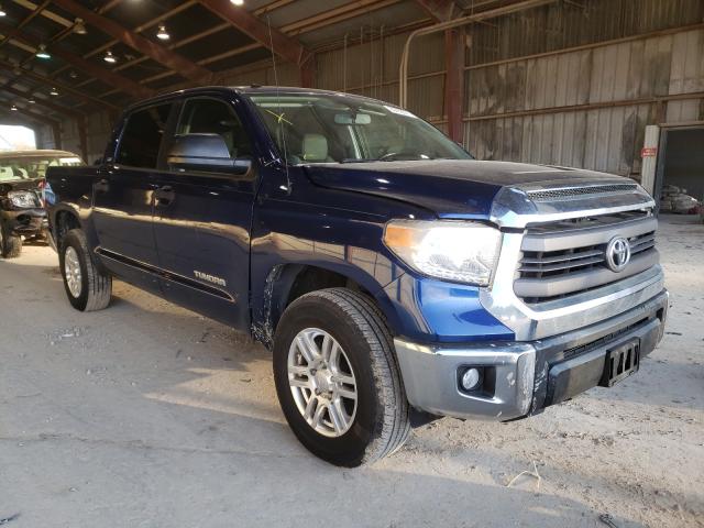 TOYOTA TUNDRA CRE 2015 5tfem5f10fx088488