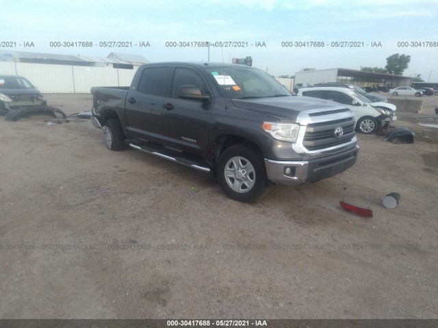 TOYOTA TUNDRA 2WD TRUCK 2015 5tfem5f10fx094467