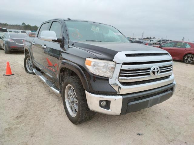 TOYOTA TUNDRA CRE 2016 5tfem5f10gx104206