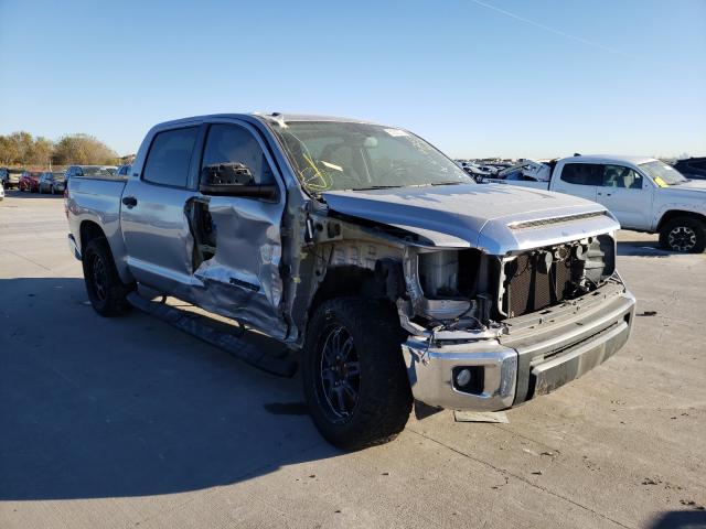 TOYOTA TUNDRA CRE 2017 5tfem5f10hx109598