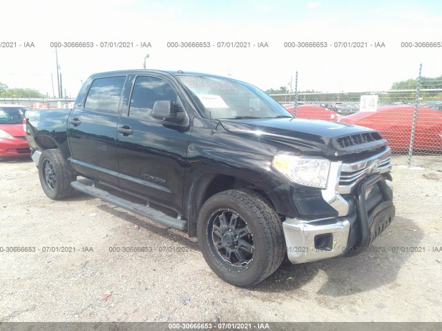 TOYOTA TUNDRA 2WD 2017 5tfem5f10hx111688