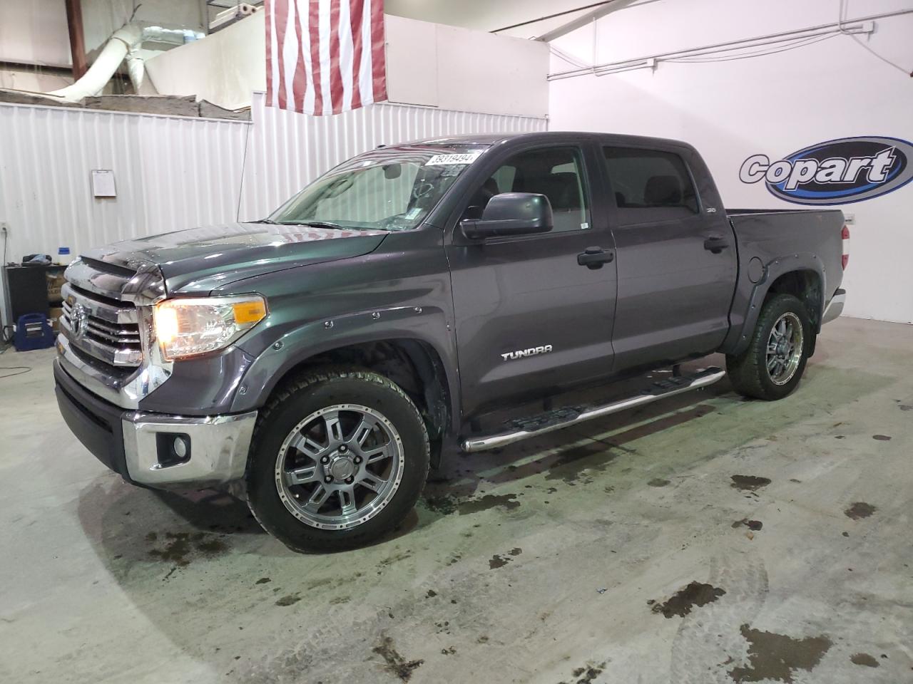 TOYOTA TUNDRA 2017 5tfem5f10hx122772