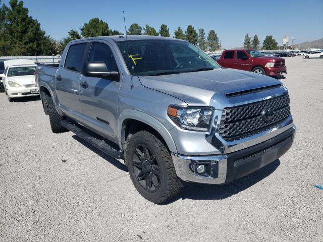 TOYOTA TUNDRA CRE 2018 5tfem5f10jx129291