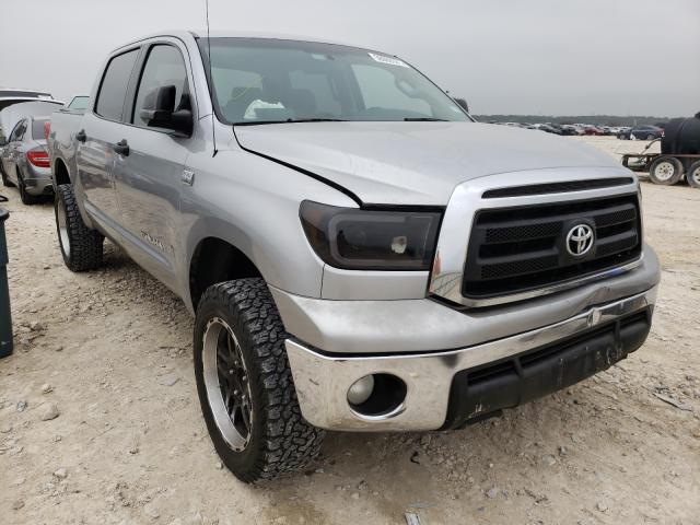 TOYOTA TUNDRA CRE 2010 5tfem5f11ax007877