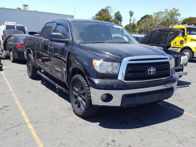 TOYOTA TUNDRA CRE 2010 5tfem5f11ax011265