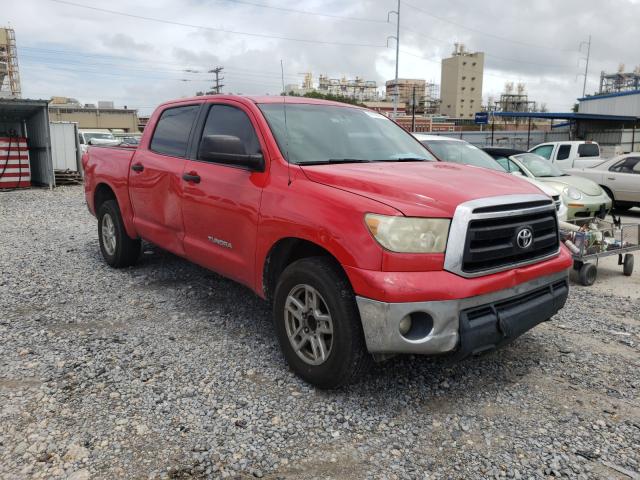 TOYOTA TUNDRA CRE 2010 5tfem5f11ax014487