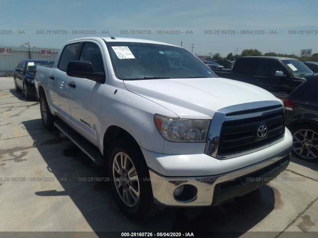 TOYOTA TUNDRA 2WD TRUCK 2011 5tfem5f11bx023871