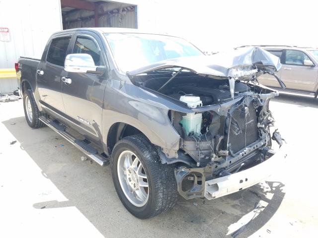 TOYOTA TUNDRA CRE 2011 5tfem5f11bx029556