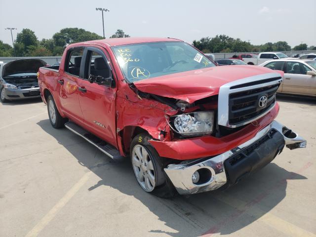 TOYOTA TUNDRA CRE 2011 5tfem5f11bx030710