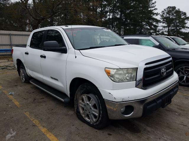 TOYOTA TUNDRA CRE 2011 5tfem5f11bx031694