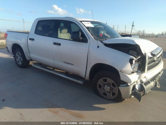 TOYOTA TUNDRA 2WD TRUCK 2011 5tfem5f11bx031811