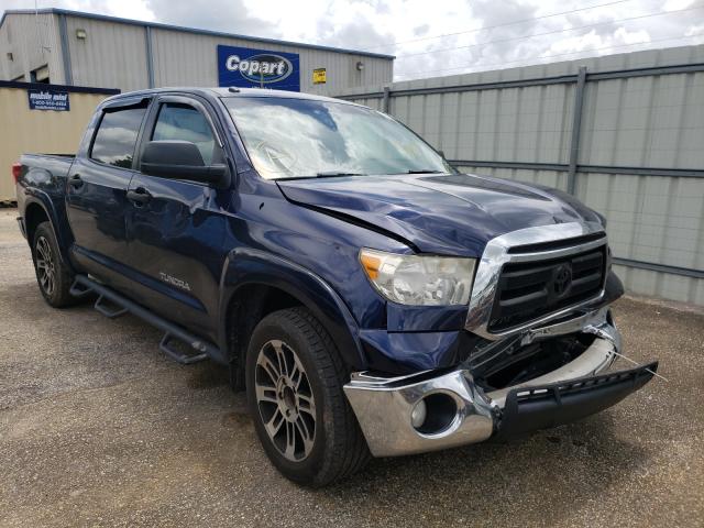 TOYOTA TUNDRA CRE 2012 5tfem5f11cx039859