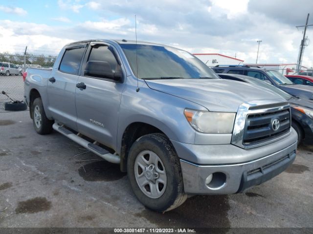 TOYOTA TUNDRA 2012 5tfem5f11cx042793