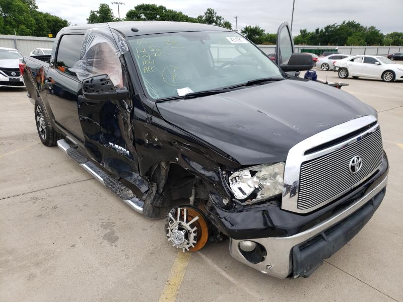 TOYOTA TUNDRA CRE 2012 5tfem5f11cx046584