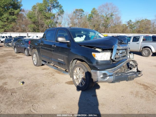 TOYOTA TUNDRA 2013 5tfem5f11dx055321