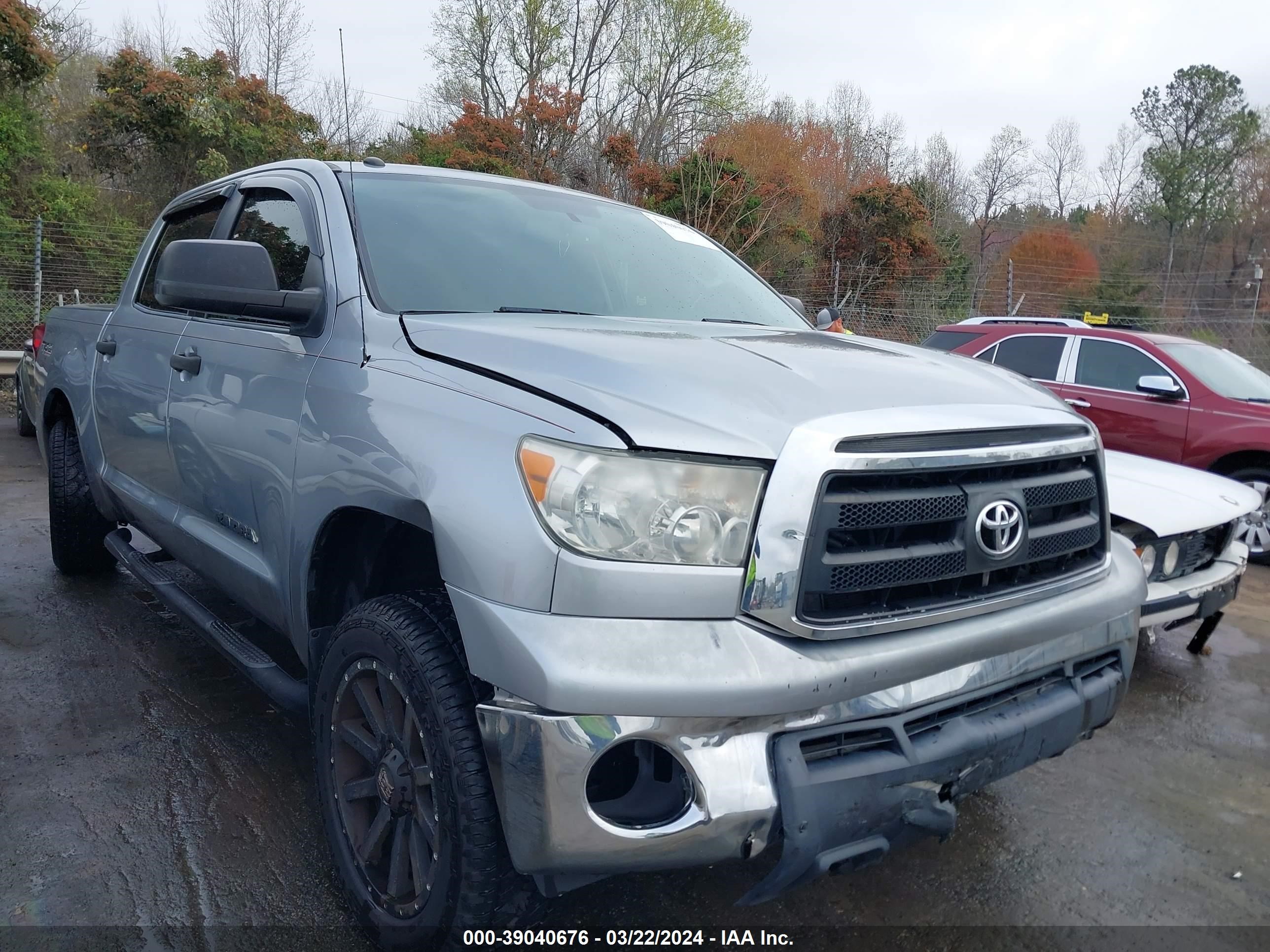 TOYOTA TUNDRA 2013 5tfem5f11dx055576