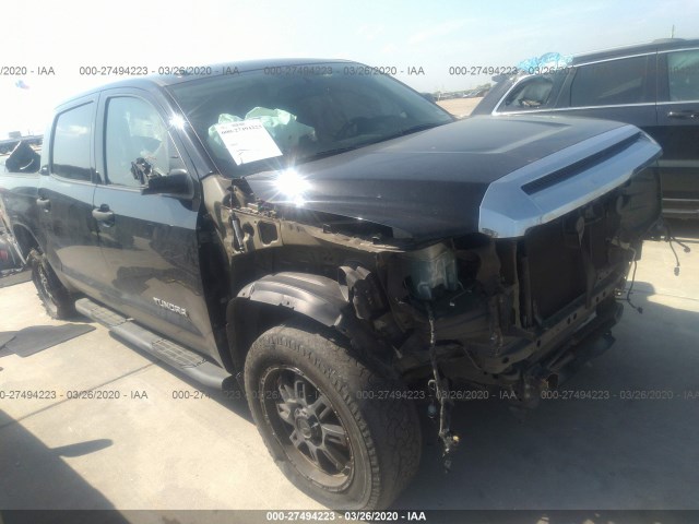 TOYOTA TUNDRA 2WD TRUCK 2014 5tfem5f11ex072234