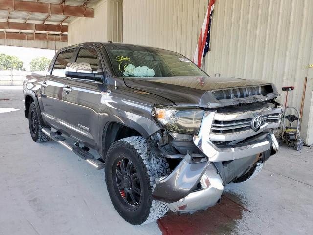 TOYOTA TUNDRA CRE 2014 5tfem5f11ex072539