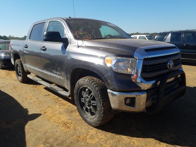 TOYOTA TUNDRA CRE 2014 5tfem5f11ex073982