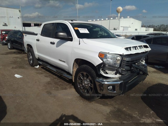 TOYOTA TUNDRA 2WD TRUCK 2014 5tfem5f11ex078387