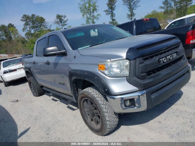 TOYOTA TUNDRA 2014 5tfem5f11ex079068