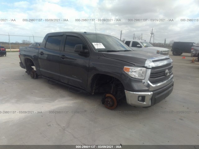 TOYOTA TUNDRA 2WD TRUCK 2014 5tfem5f11ex079085