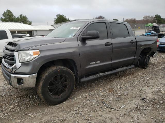 TOYOTA TUNDRA CRE 2015 5tfem5f11fx083087