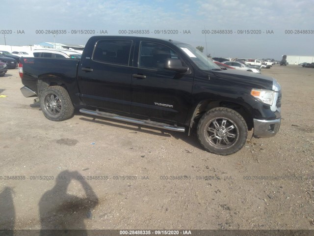 TOYOTA TUNDRA 2WD TRUCK 2015 5tfem5f11fx087138