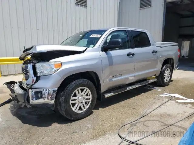 TOYOTA TUNDRA 2015 5tfem5f11fx091822