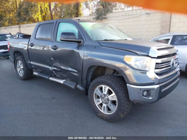 TOYOTA TUNDRA 2016 5tfem5f11gx095872