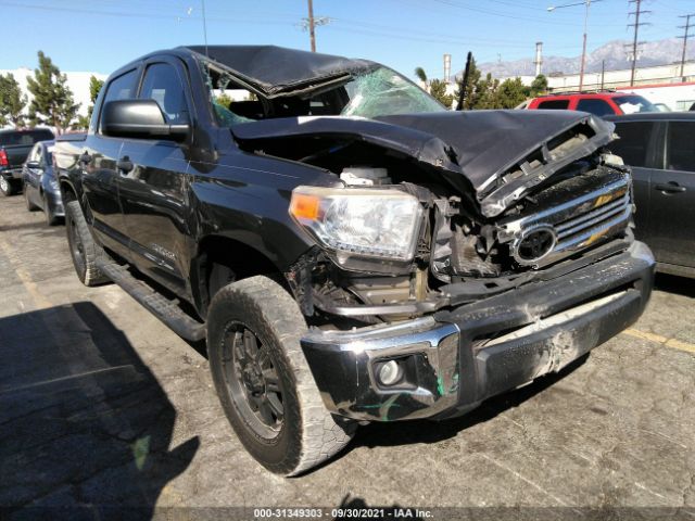 TOYOTA TUNDRA 2WD TRUCK 2016 5tfem5f11gx100598