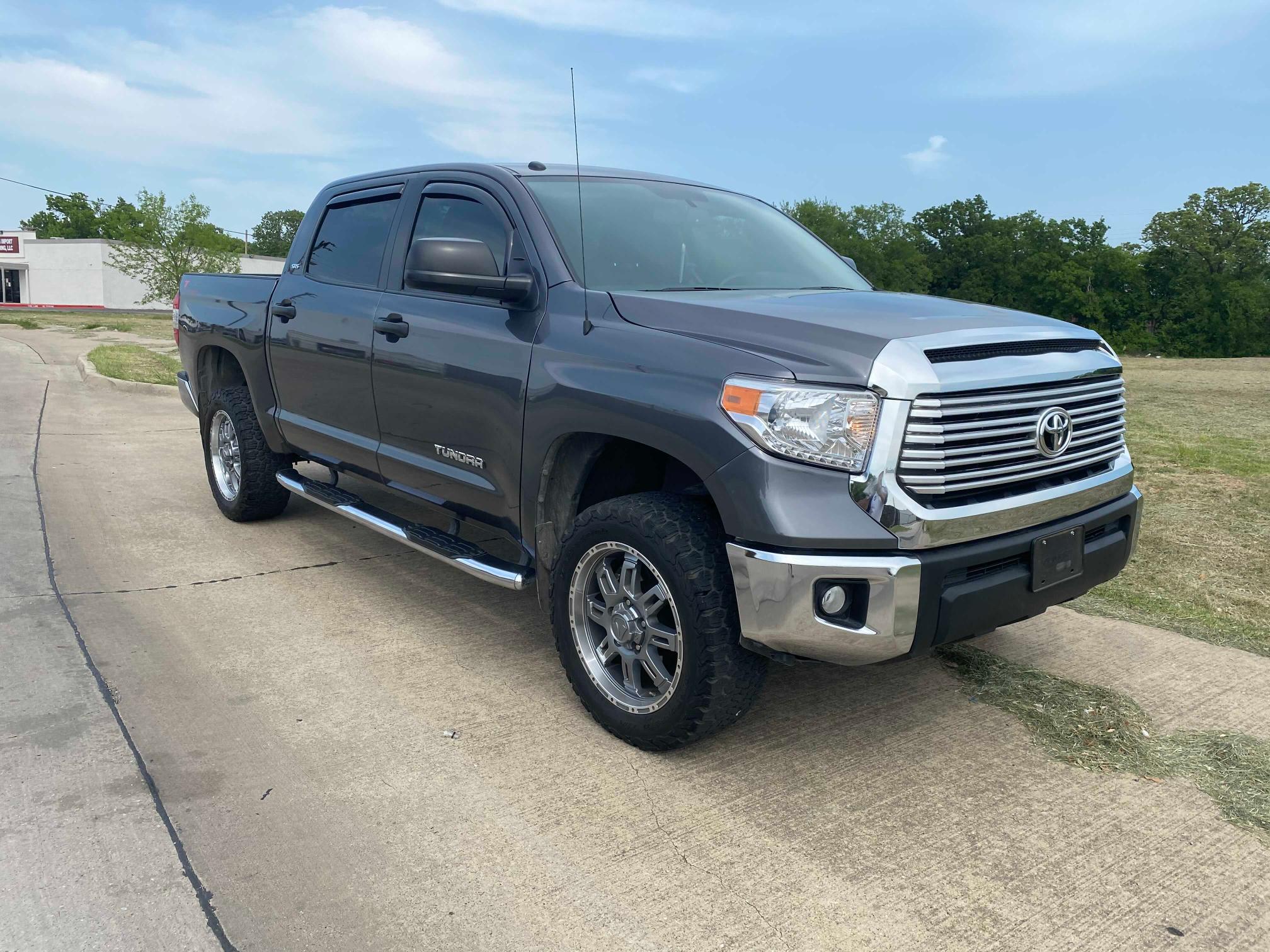 TOYOTA TUNDRA CRE 2016 5tfem5f11gx103100