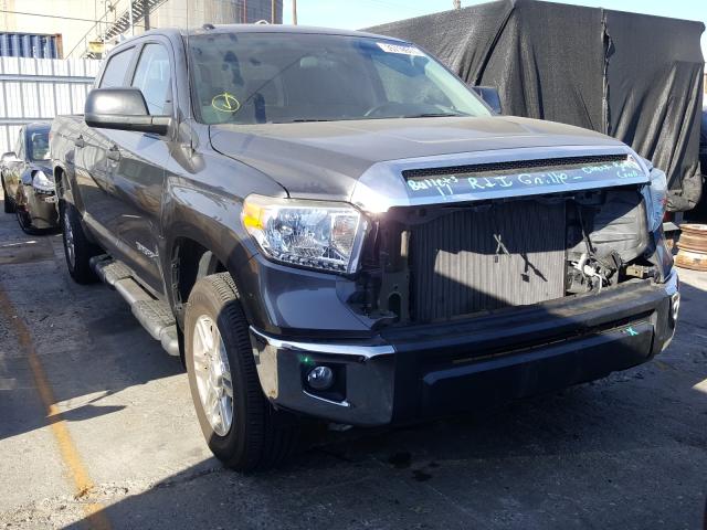 TOYOTA TUNDRA CRE 2016 5tfem5f11gx104036