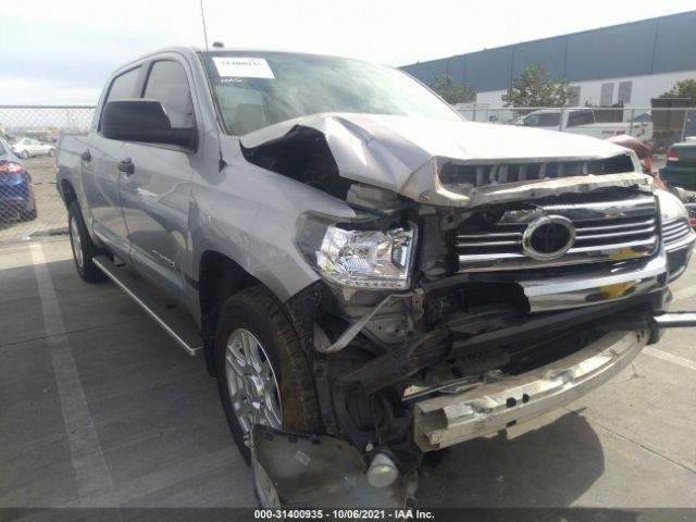 TOYOTA TUNDRA 2WD TRUCK 2016 5tfem5f11gx109091