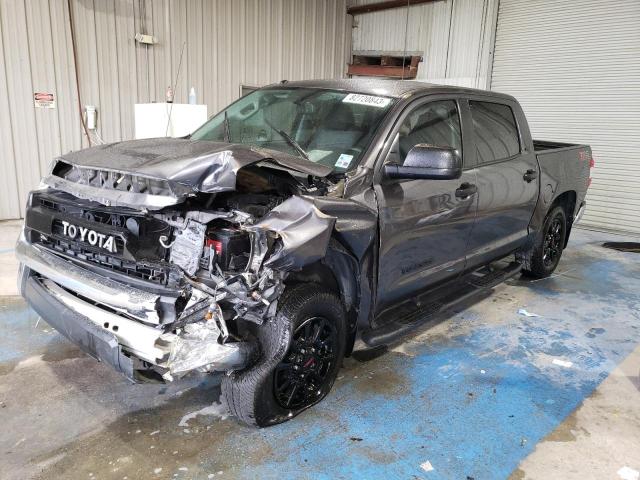 TOYOTA TUNDRA 2017 5tfem5f11hx110100