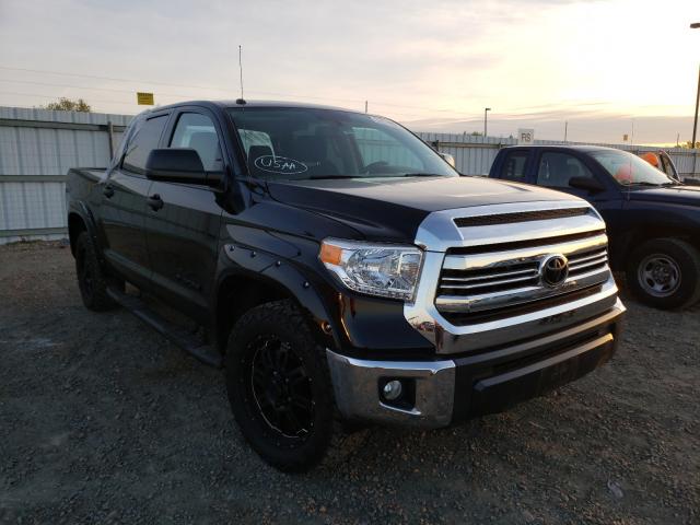 TOYOTA TUNDRA CRE 2017 5tfem5f11hx111795