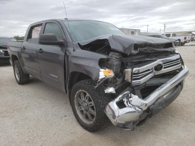 TOYOTA TUNDRA CRE 2017 5tfem5f11hx111845