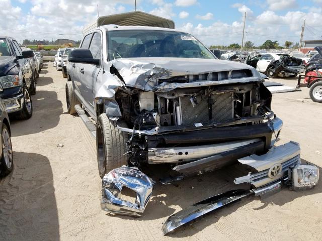 TOYOTA TUNDRA CRE 2017 5tfem5f11hx113692