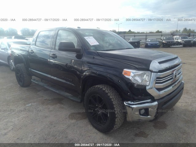 TOYOTA TUNDRA 2WD 2018 5tfem5f11jx125993