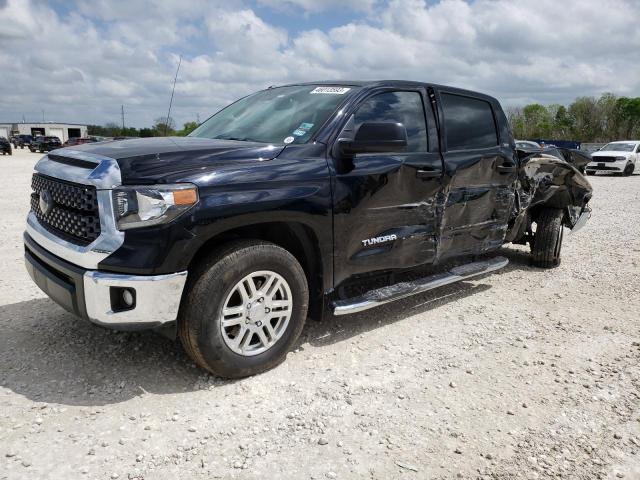 TOYOTA TUNDRA CRE 2018 5tfem5f11jx128490