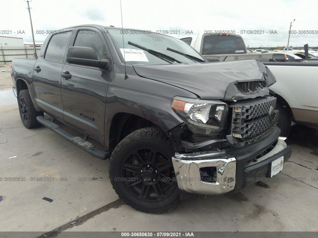 TOYOTA TUNDRA 2WD 2018 5tfem5f11jx130319