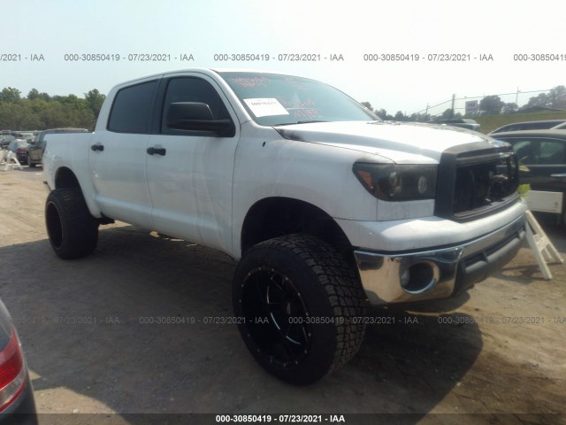 TOYOTA TUNDRA 2WD TRUCK 2010 5tfem5f12ax005734