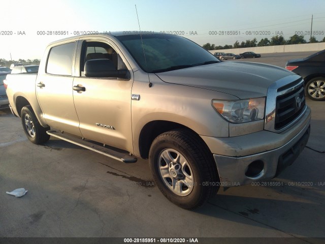 TOYOTA TUNDRA 2WD TRUCK 2010 5tfem5f12ax007936