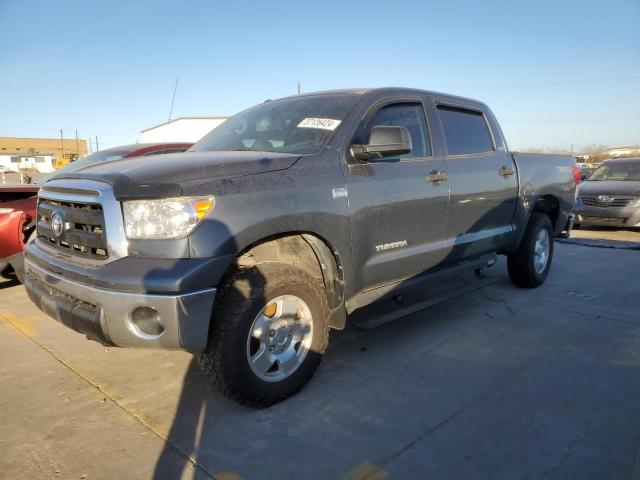 TOYOTA TUNDRA 2010 5tfem5f12ax008102