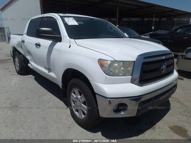 TOYOTA TUNDRA 2WD TRUCK 2010 5tfem5f12ax010268